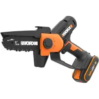 WORX WG326E - Akku-Astkettensäge 20V 2Ah