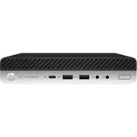 HP EliteDesk 800 G3 Mini - i5