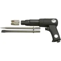 Rodcraft RC5176 Druckluft-Meißelhammer für Stein und Beton