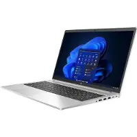 HP ProBook 440 G8 14" Core i3 3 GHz - SSD 256 GB - 8 GB QWERTY - Englisch