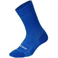2XU Vector Cushion Crew Socken