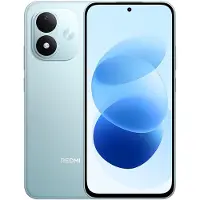 Xiaomi Redmi Note 17 4G 6GB/256GB Blau (Sky Teal) Dual-SIM
