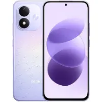 Xiaomi Redmi Note 17 4G 6GB/256GB Lila (Celestial Purple) Dual-SIM
