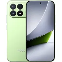 Xiaomi Poco F9 Pro Dual Sim - Green - Smartphone - 256 GB