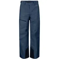 SCOTT - Pants Ultimate Dryo 10 - Skihose Gr L blau