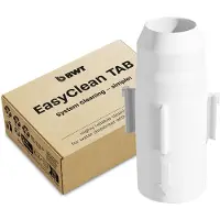 BLANCO BWT EasyCare Tab | Passend zu drink.soda & CHOICE.all & Icona & Evol-S Pr