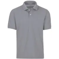 Trigema Poloshirt Deluxe Piqué