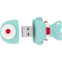 Emtec M337 Sailor Whale