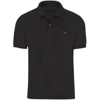 Trigema Poloshirt Deluxe Piqué