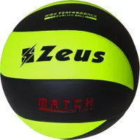 Zeus Einheitsgröße|Match Volleyball
