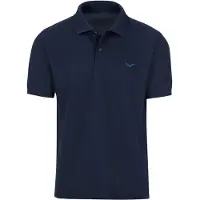 Trigema Damen Poloshirt Deluxe Piqué