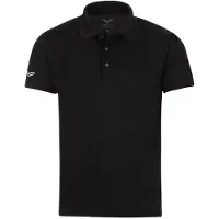 Trigema Herren Klassisches Poloshirt Coolmax (Polyesterfasern)