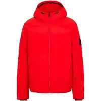 Ziener Herren TYERS-Z Ski-Jacke/Winterjacke | warm, atmungsaktiv, wasserdicht, r