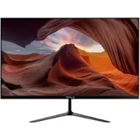 Tesla 27MC925BQ, 68,6 cm (27"), 2560 x 1440 Pixel, Wide Quad HD, LCD, 5 ms, Schwarz