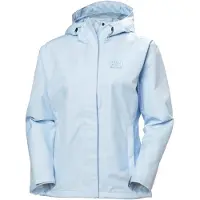 Helly Hansen W Seven J Jacket pinnacle blue (513) M