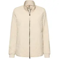 Camel active Damen Steppjacke mit Taschen Eiche, womenswear-48