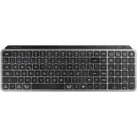 Mars Gaming Mksilenkeyses Kabellose Gaming-tastatur