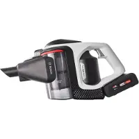 Bosch Serie 8 BBS8214, 2-in-1-Stabstaubsauger, Beutellos, Weiß, Trocken, Glatter Boden, Teppich, Harter Boden, Kachel, Elektronisch