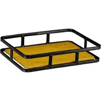 Bergamont E-cargo Low Rails Korb