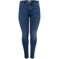ONLY Carmakoma Augusta Skinny Jeans