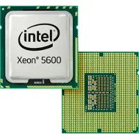 IBM Xeon E5620, Intel Xeon 5000, Socket B (LGA 1366), Server/Arbeitsstation, E5620, 64-bit, Triple