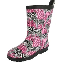 Beck Zebra