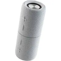 Intempo Aria Duo Kabelloser Lautsprecher, Bluetooth 6.0, 20 W, magnetisch