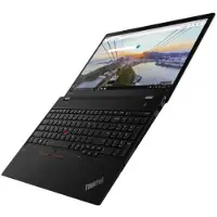 Lenovo ThinkPad T15 Gen 1 - 39.6 cm (15.6") - Core i7 10510U - 16 GB RAM - 512 GB SSD - Deutsch