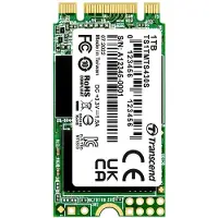 Transcend 430S, 1 TB, M.2, 560 MB/s, 6 Gbit/s