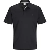 Jack & Jones Jjepaulos Polo Ss Noos Pls - Plus Size
