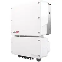 SolarEdge HOME HUB INVERTER SE4000H MIT BACKUP HV-SPEICHERSYSTEM, 1-PHASIG
