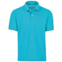 Trigema Poloshirt Deluxe Piqué
