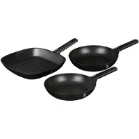 Berlinger Haus Bh-7096 Monaco Titan-Brypan-Set