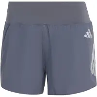 Adidas Damen Adi365 Running Formotion Iconic Shorts, Onix/Reflective Silver, M 3