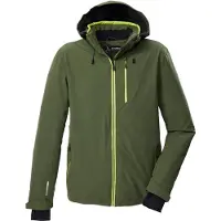 Killtec KSW 24 Men Ski Jacket waldgrün (00702) 4XL