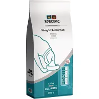 Specific Crd-1 Weight Reduction 12kg 12 kg Pellets