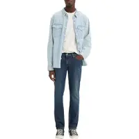 Levi's Herren 511 Slim Jeans, Figure It Out ADV, 28W / 32L