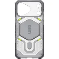 Uag Apple iPhone 18 Pro Max / 17 Pro Max Hülle - Kunststoff - - Backcover/Hard Case - Transparent
