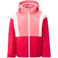 Ziener Kinder ABBE-Z Ski-Jacke/Winterjacke | warm, atmungsaktiv, wasserdicht, st