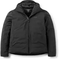 Rab Valiance Jacket Wmns black (BLK) 14
