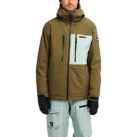 Quiksilver Sycamore 20k Jacke