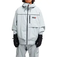 Quiksilver Full Rig 20K JK Quarry M