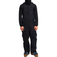 Quiksilver Paramo Stretch Hosen