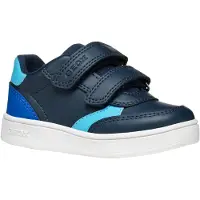 Geox Jungen Sneaker B555LA 054FU C4226 Farbe: Blau Größe: 22