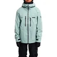 Quiksilver Highline Pro 3l Gore-tex Jacke