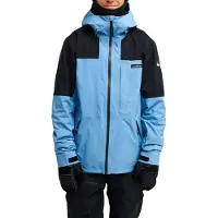 Quiksilver Forever Gore-tex Jacke