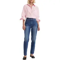 Levi's 80S Mom Jean Tough Cookie