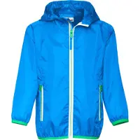 Playshoes Faltbare Regenjacke