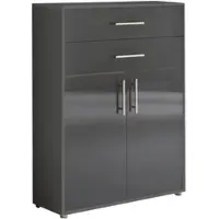 Mid.You AKTENSCHRANK OFFICE EDITION