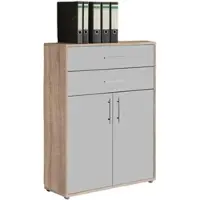 Mid.You AKTENSCHRANK OFFICE EDITION
